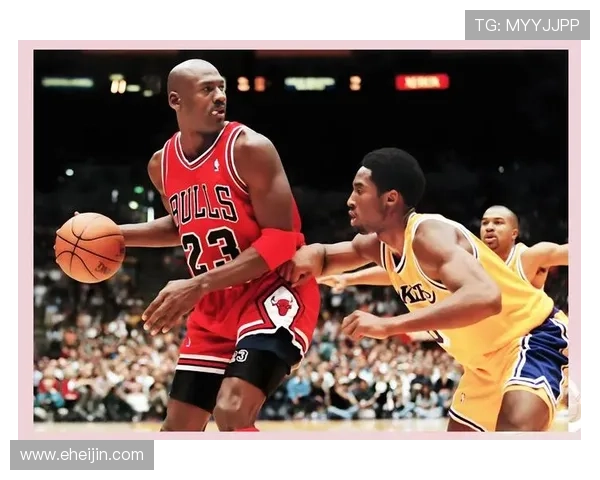 NBA总决赛十大经典绝杀乔丹三次上榜科比两次震撼时刻回顾 NBA总决赛十大经典绝杀乔丹三次上榜科比两次震撼时刻回顾