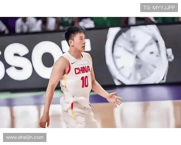 中国男篮逆袭新西兰创四大奇迹 替补狂砍44分周琦赞一人表现惊艳 中国男篮逆袭新西兰创四大奇迹 替补狂砍44分周琦赞一人表现惊艳